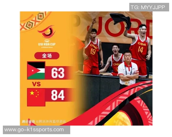U19男篮世界杯即将开幕中国队面临强劲对手挑战