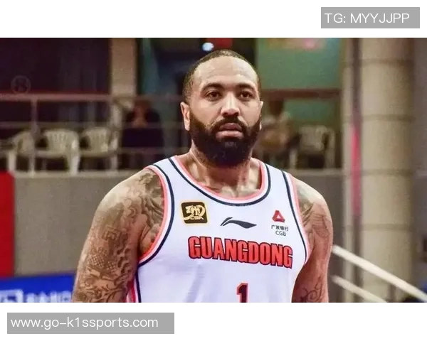 CBA外援吸食大麻事件升级吉伦沃特已递交相关证据引发关注